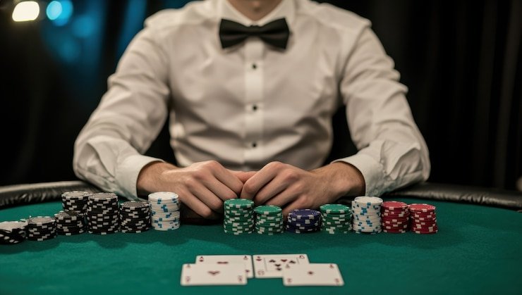 Panduan tips bermain Lucky Number di 777win apk dengan fokus pada manajemen anggaran dan keamanan akun